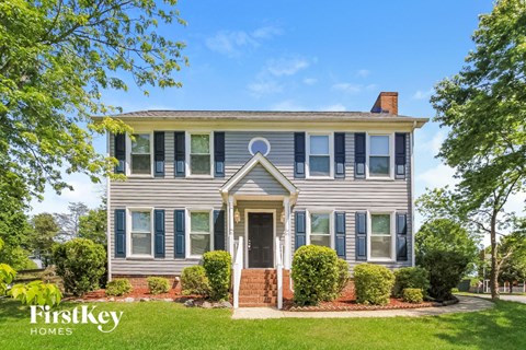 7089 Avenbury Circle 3 Beds Apartment for Rent