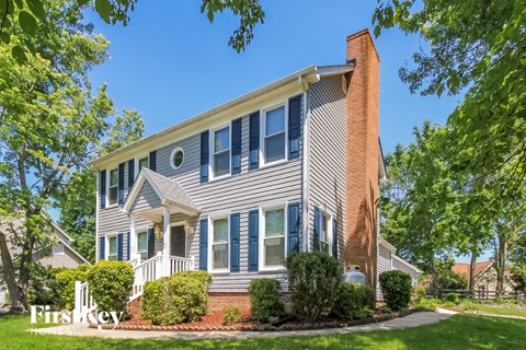 7089 Avenbury Circle 3 Beds Apartment for Rent