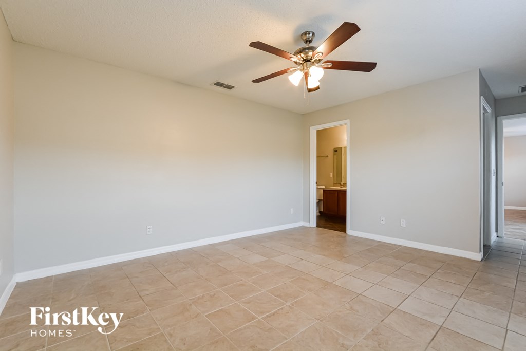 the living room is clean and ready for you to use