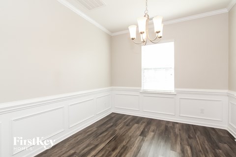 165 North Cromwell Drive 4 Beds Apartment for Rent