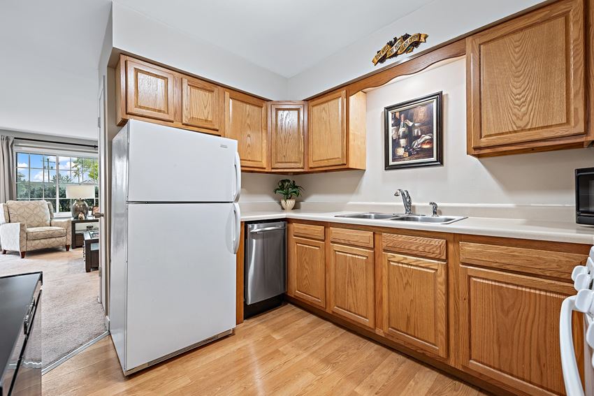 Brook Forest Apartments, 11311139 Center St., Bensenville, IL RentCafe