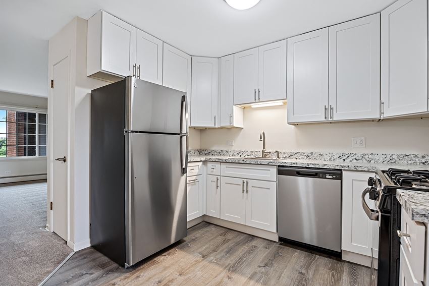 Brook Forest Apartments, 11311139 Center St., Bensenville, IL RentCafe