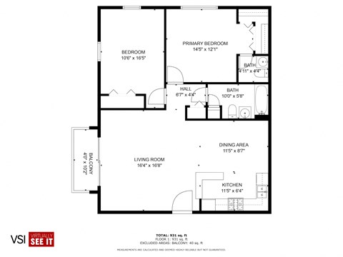 2-10 Woodland Ct 1-2 Beds Apartment for Rent - Photo Gallery 20