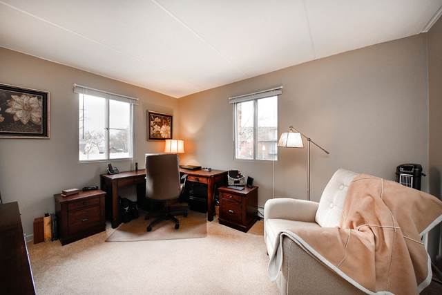 Burnwood Apartments