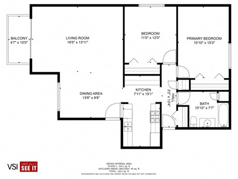 1135-39 W 64th Street 1-2 Beds Apartment for Rent - Photo Gallery 14