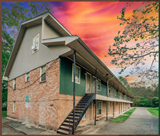 Oak Alley Apartments