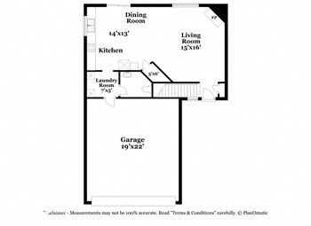 19714 76th Av Ct E 3 Beds House for Rent - Photo Gallery 3