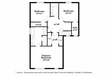 19714 76th Av Ct E 3 Beds House for Rent - Photo Gallery 4