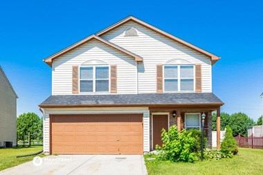 350 Brookstone Dr 4 Beds Apartment for Rent