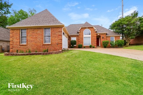 7598 Dexter Manor Drive 3 Beds Apartment for Rent