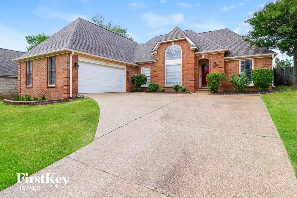 7598 Dexter Manor Drive 3 Beds House for Rent - Photo Gallery 2