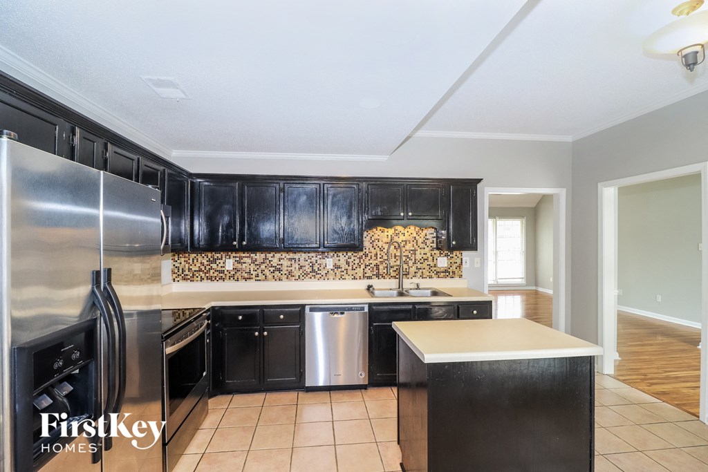 7598 Dexter Manor Drive 3 Beds House for Rent - Photo Gallery 6