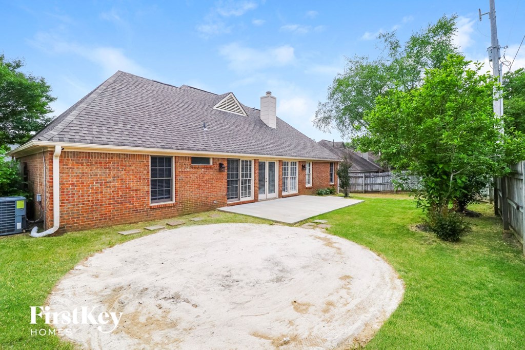 7598 Dexter Manor Drive 3 Beds House for Rent - Photo Gallery 14