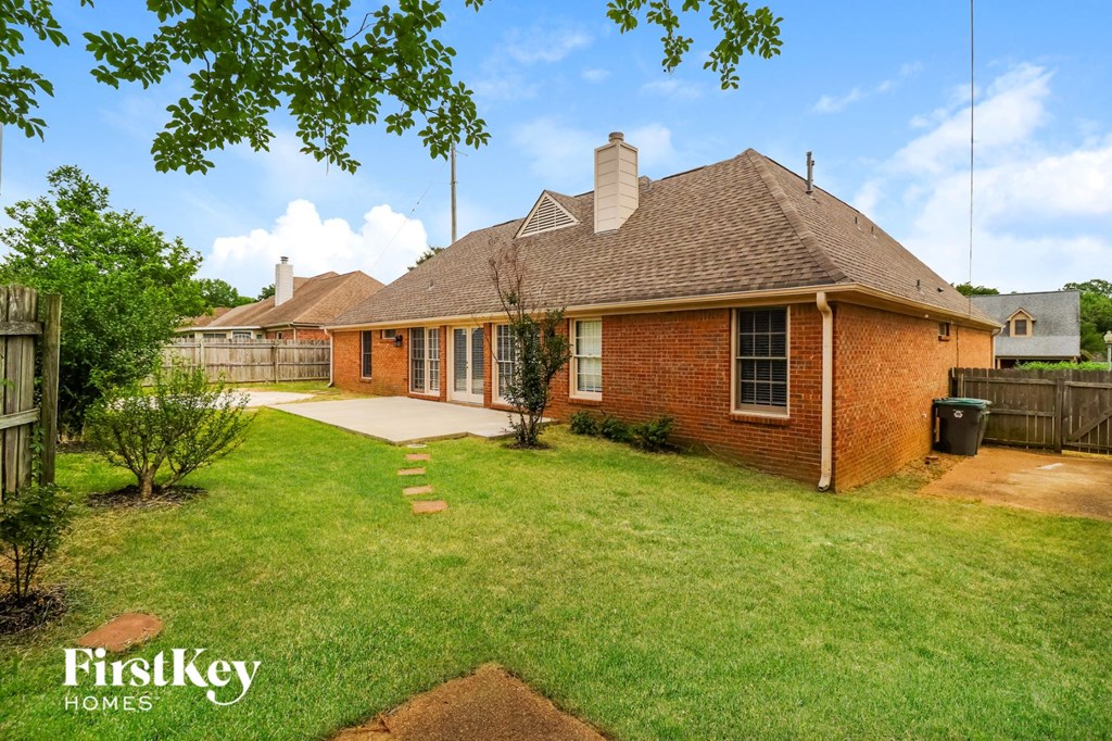 7598 Dexter Manor Drive 3 Beds House for Rent - Photo Gallery 15