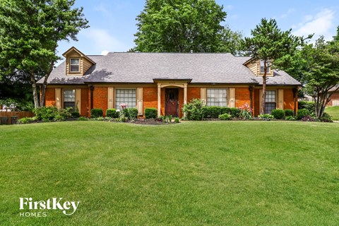 8508 Chimneyrock Boulevard 4 Beds Apartment for Rent