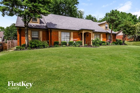 8508 Chimneyrock Boulevard 4 Beds Apartment for Rent