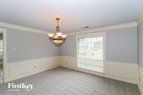 8508 Chimneyrock Boulevard 4 Beds Apartment for Rent