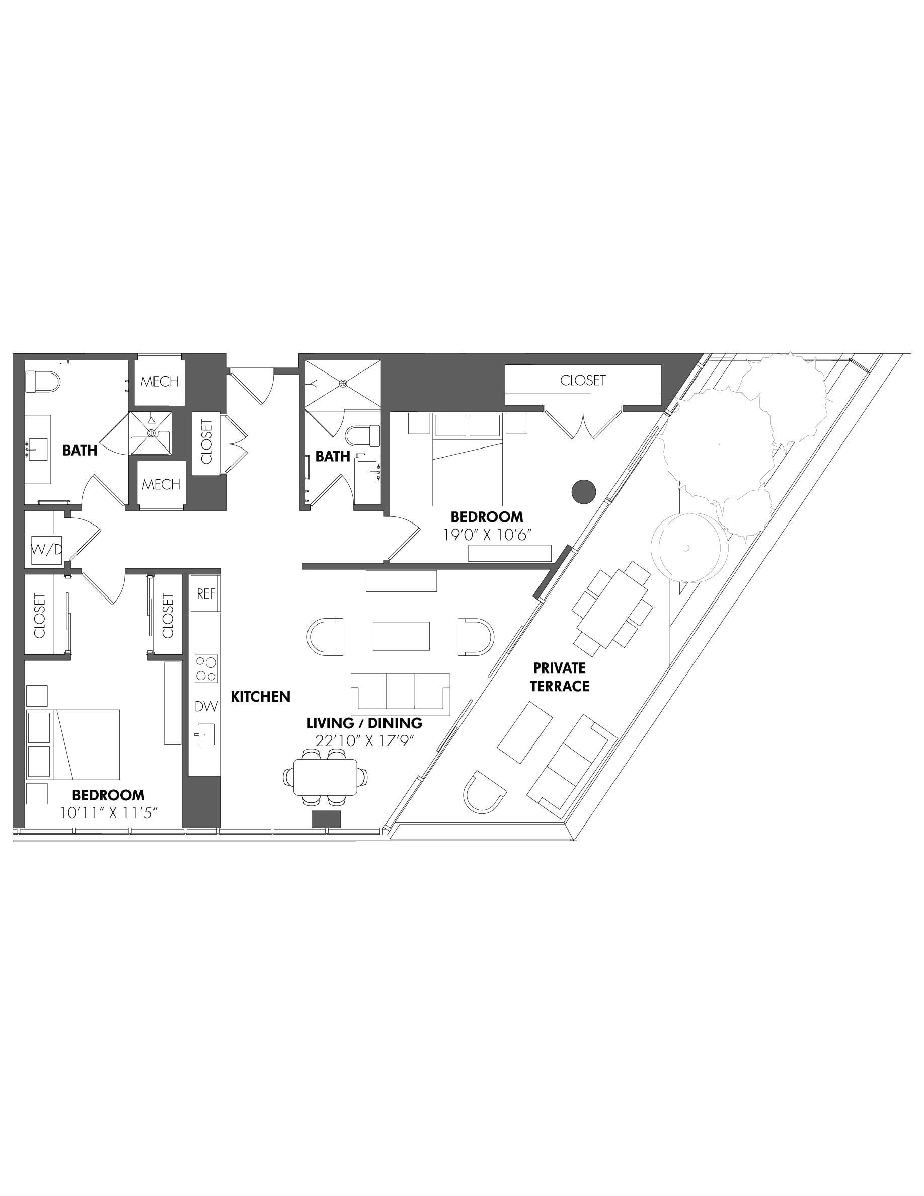 Floor Plan Image B10