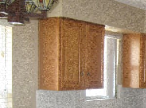 2 Bedroom Kitchen 3622 NE Chouteau Trafficway 2-3 Beds Apartment, Townhouse for Rent - Photo Gallery 3