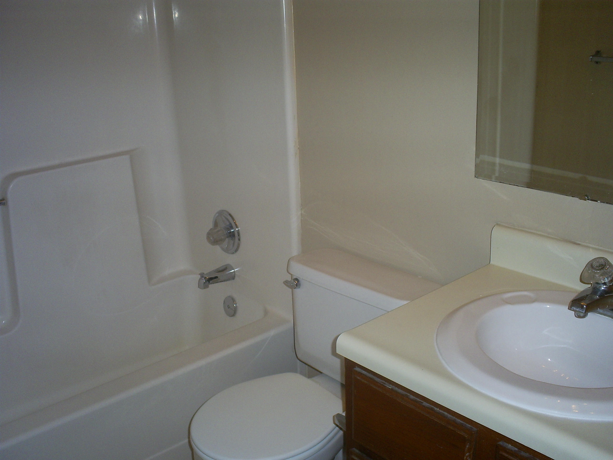 Devling Place Apartments, 3622 NE Chouteau Trafficway, Kansas City, MO