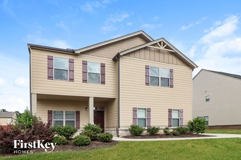150 Oakwood Drive 4 Beds Apartment for Rent
