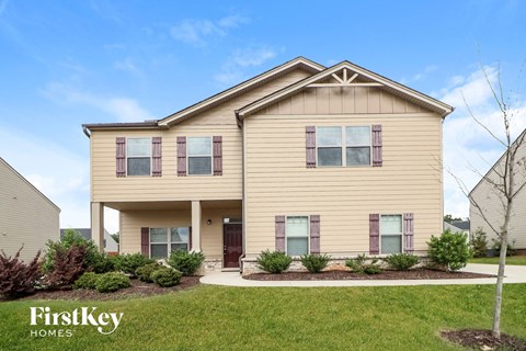 150 Oakwood Drive 4 Beds Apartment for Rent