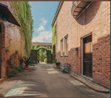 Alley Square Apartments