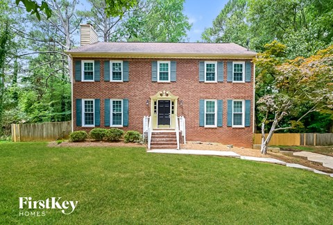 1985 Wrights Way 4 Beds Apartment for Rent