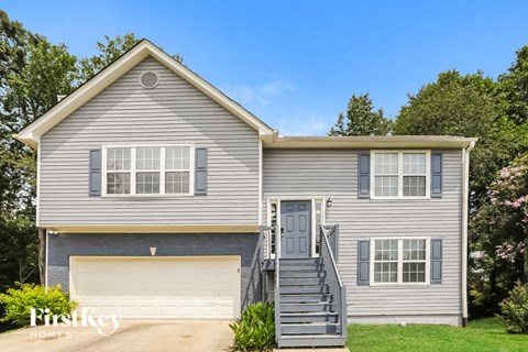 2187 Carlysle Creek Drive 4 Beds Apartment for Rent