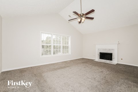 2187 Carlysle Creek Drive 4 Beds Apartment for Rent