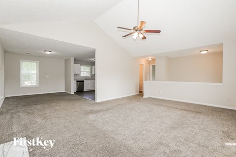 2187 Carlysle Creek Drive 4 Beds Apartment for Rent