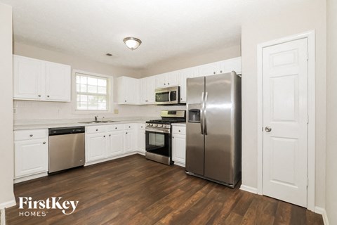 2187 Carlysle Creek Drive 4 Beds Apartment for Rent