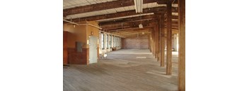 Office Space - Restored Warehouse