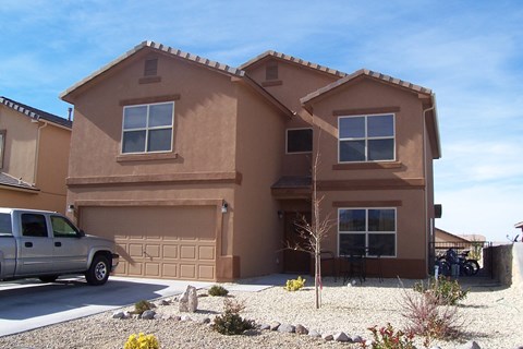 2553 Prado Del Sol Avenue 4 Beds Apartment for Rent