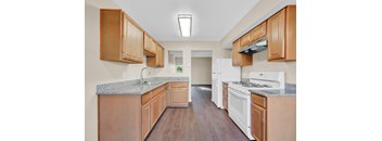 2 Bedrooms, 1.5 Bathrooms