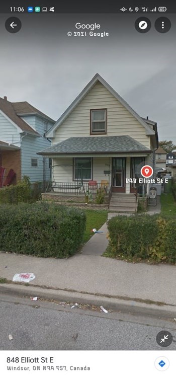 848 Elliot Ave Studio Apartment for Rent