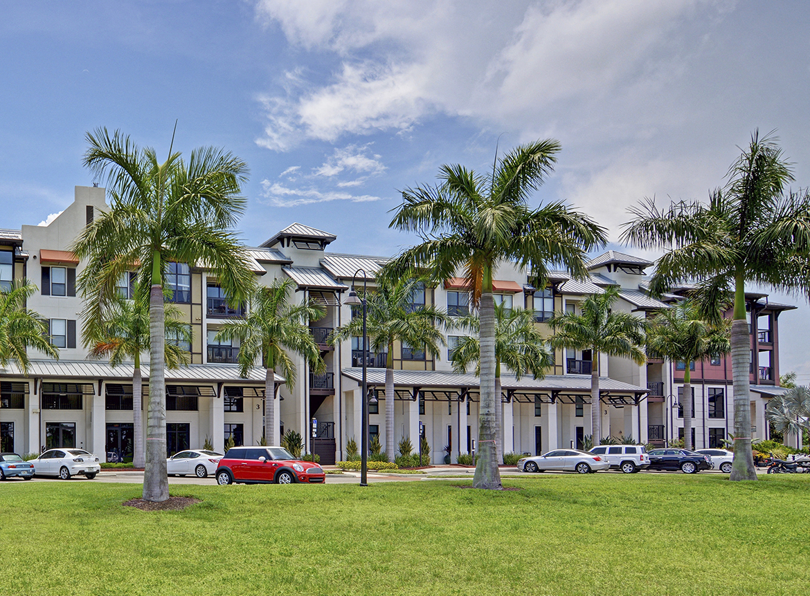 Tortuga Pointe Apartments, 10475 Gandy Boulevard North, St