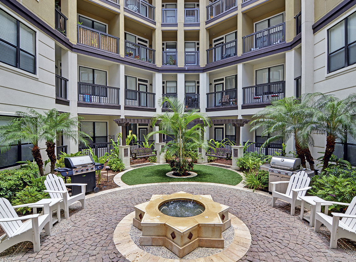 Tortuga Pointe Apartments, 10475 Gandy Boulevard North, St