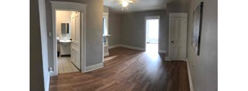 Unit 4 - 1 Bedroom, 1 Bathroom