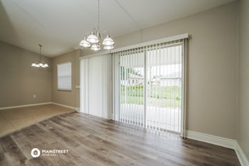 5316 BENTON ST 3 Beds House for Rent - Photo Gallery 5
