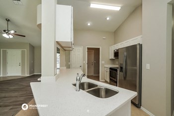 5316 BENTON ST 3 Beds House for Rent - Photo Gallery 6