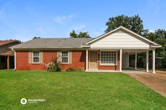 8378 Booneville Drive 4 Beds Apartment for Rent