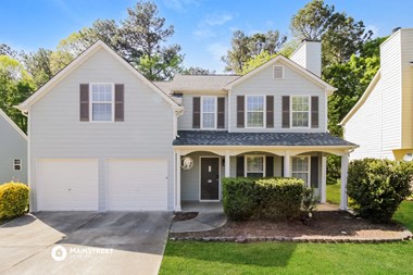 3310 Grove Park Terrace NW 4 Beds Apartment for Rent