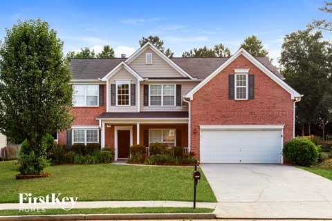 1010 Great Oaks Drive 5 Beds Apartment for Rent