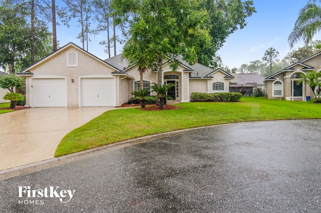 1508 QUAIL WOOD COURT 3 Beds House for Rent - Photo Gallery 1