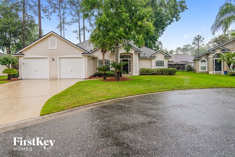 1508 QUAIL WOOD COURT 3 Beds Apartment for Rent