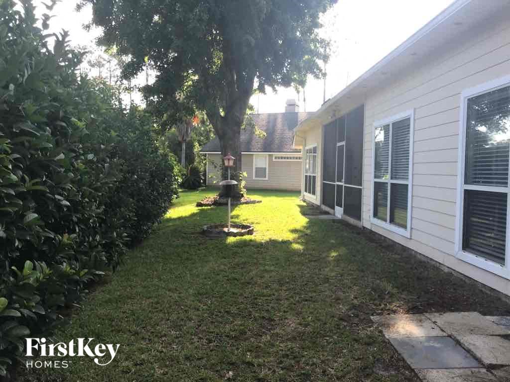 1508 QUAIL WOOD COURT 3 Beds House for Rent - Photo Gallery 14