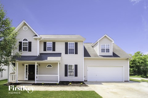 2648 Wynbrook Drive 3 Beds Apartment for Rent