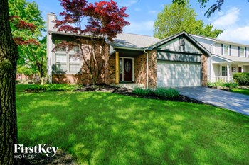 5675 Longford Drive 3 Beds House for Rent - Photo Gallery 2