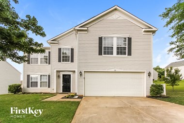 Image for 108 Brinkley Park Court Mount Holly, NC 28120 - 108 Brinkley Park Court